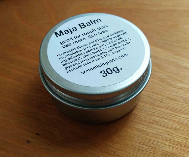 Maja Balm 30g.