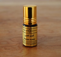 Arabian Amber