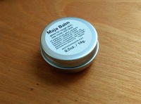 Maja Balm 15g.